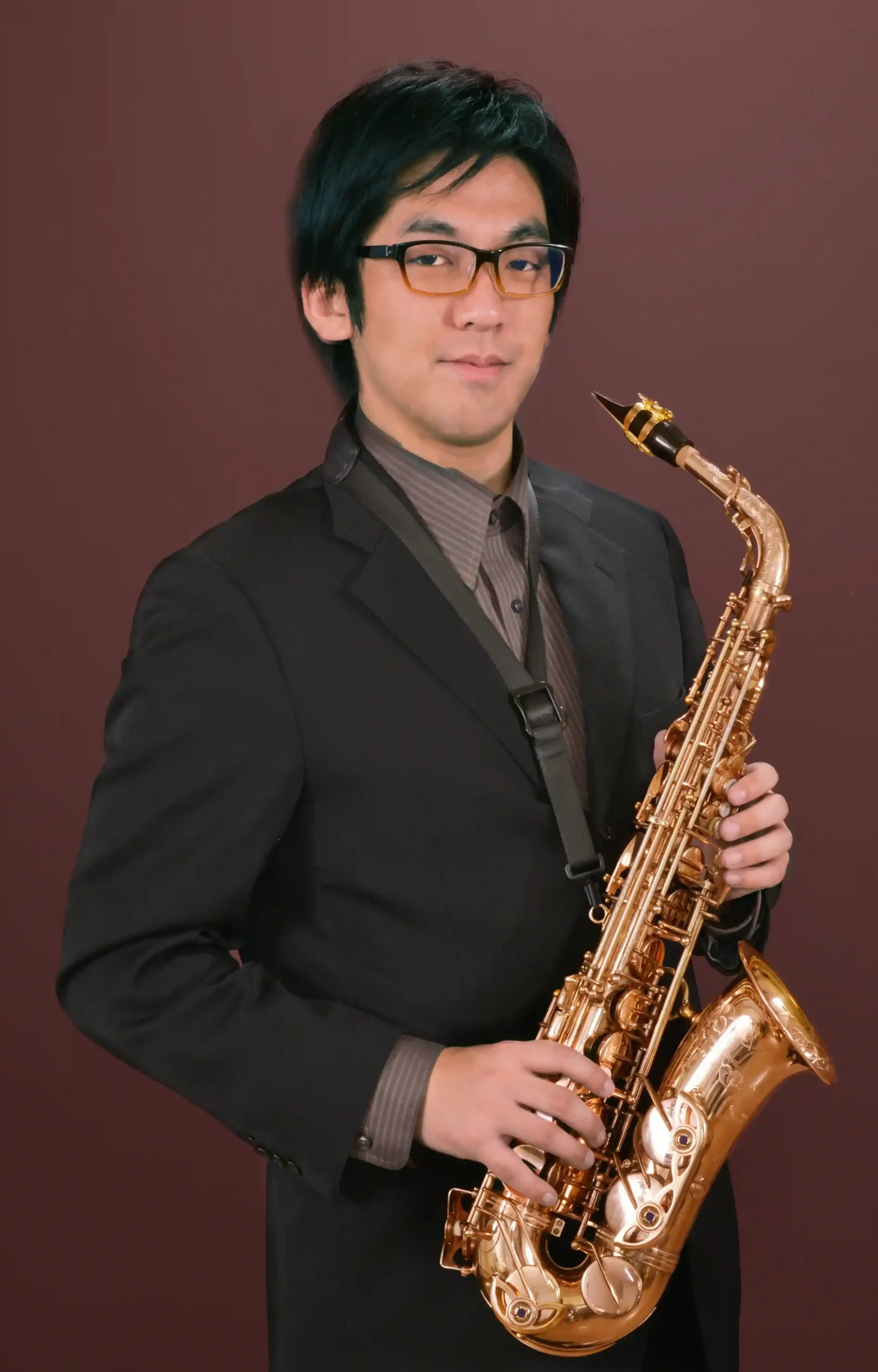 Hayato Ikegaya Profile Photo
